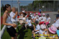 Sonnenscheinlauf vom Kindergarten, 10.06.2010