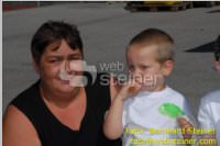 Sonnenscheinlauf vom Kindergarten, 10.06.2010
