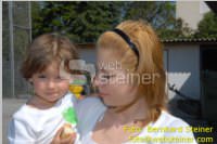Sonnenscheinlauf vom Kindergarten, 10.06.2010