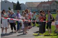 Sonnenscheinlauf vom Kindergarten, 10.06.2010