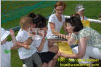 Sonnenscheinlauf vom Kindergarten, 10.06.2010