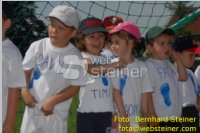Sonnenscheinlauf vom Kindergarten, 10.06.2010