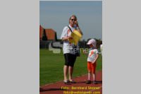Sonnenscheinlauf vom Kindergarten, 10.06.2010