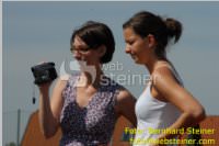 Sonnenscheinlauf vom Kindergarten, 10.06.2010