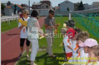 Sonnenscheinlauf vom Kindergarten, 10.06.2010