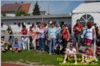 Sonnenscheinlauf vom Kindergarten, 10.06.2010