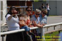 Sonnenscheinlauf vom Kindergarten, 10.06.2010
