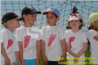 Sonnenscheinlauf vom Kindergarten, 10.06.2010