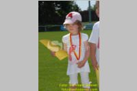 Sonnenscheinlauf vom Kindergarten, 10.06.2010