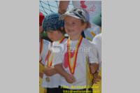Sonnenscheinlauf vom Kindergarten, 10.06.2010