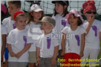 Sonnenscheinlauf vom Kindergarten, 10.06.2010