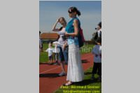 Sonnenscheinlauf vom Kindergarten, 10.06.2010