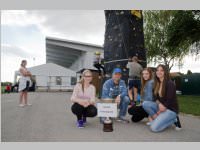 Sonnwendfeier von Naturfreunde & ASV Neufeld, 21.06.2014