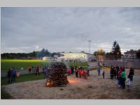 Sonnwendfeier von Naturfreunde & ASV Neufeld, 21.06.2014