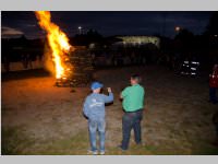 Sonnwendfeier von Naturfreunde & ASV Neufeld, 21.06.2014