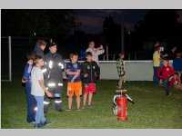 Sonnwendfeier von Naturfreunde & ASV Neufeld, 21.06.2014