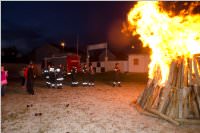 Sonnwendfeier vom ASV Neufeld, 20.06.2015