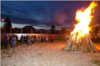 Sonnwendfeier vom ASV Neufeld, 20.06.2015
