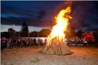 Sonnwendfeier vom ASV Neufeld, 20.06.2015