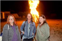 Sonnwendfeier vom ASV Neufeld, 20.06.2015