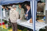 Sonnwendfeier vom Sparverein Florian, 18.06.2016
