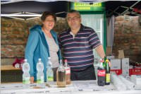 Sonnwendfeier vom Sparverein Florian, 18.06.2016
