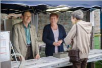 Sonnwendfeier vom Sparverein Florian, 18.06.2016