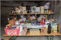 Sonnwendfeier vom Sparverein Florian, 18.06.2016
