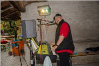 Sonnwendfeier vom Sparverein Florian, 18.06.2016