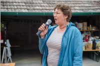 Sonnwendfeier vom Sparverein Florian, 18.06.2016