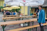 Sonnwendfeier vom Sparverein Florian, 18.06.2016