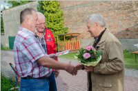 Sonnwendfeier vom Sparverein Florian, 18.06.2016