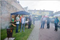 Sonnwendfeier vom Sparverein Florian, 18.06.2016