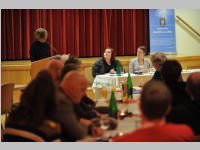 Stndestaat - Konkurrenzfaschismus oder Wegbereiter, 25.11.2013