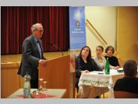 Stndestaat - Konkurrenzfaschismus oder Wegbereiter, 25.11.2013
