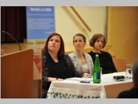 Stndestaat - Konkurrenzfaschismus oder Wegbereiter, 25.11.2013