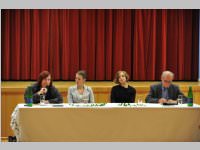 Stndestaat - Konkurrenzfaschismus oder Wegbereiter, 25.11.2013