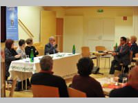 Stndestaat - Konkurrenzfaschismus oder Wegbereiter, 25.11.2013