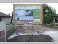 Spatenstich Rennerstrae 88, 10.07.2013
