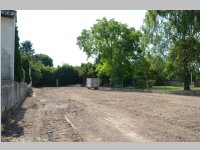 Spatenstich Rennerstrae 88, 10.07.2013