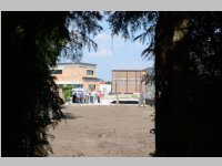 Spatenstich Rennerstrae 88, 10.07.2013