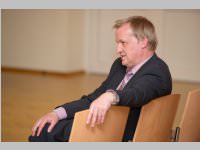 SP Diskussionsabend zur EU-Wahl, 07.05.2014