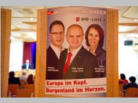 SP Diskussionsabend zur EU-Wahl, 07.05.2014