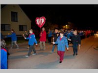 SP Fackelzug Neufeld - Ebenfurth, 30.04.2014