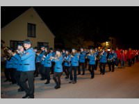 SP Fackelzug Neufeld - Ebenfurth, 30.04.2014