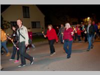 SP Fackelzug Neufeld - Ebenfurth, 30.04.2014