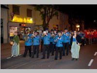 SP Fackelzug Neufeld - Ebenfurth, 30.04.2014