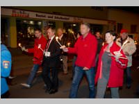 SP Fackelzug Neufeld - Ebenfurth, 30.04.2014