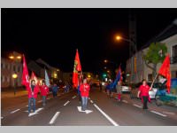 SP Fackelzug Neufeld - Ebenfurth, 30.04.2014