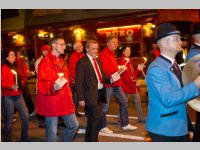 SP Fackelzug Neufeld - Ebenfurth, 30.04.2014